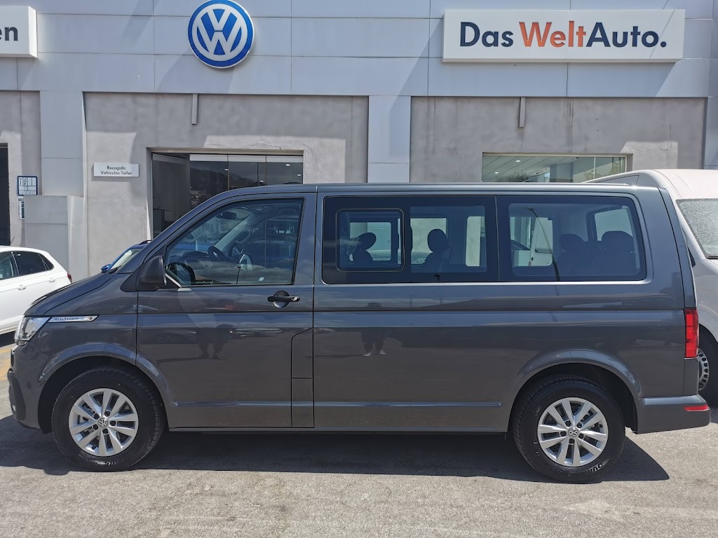 Das welt Auto
