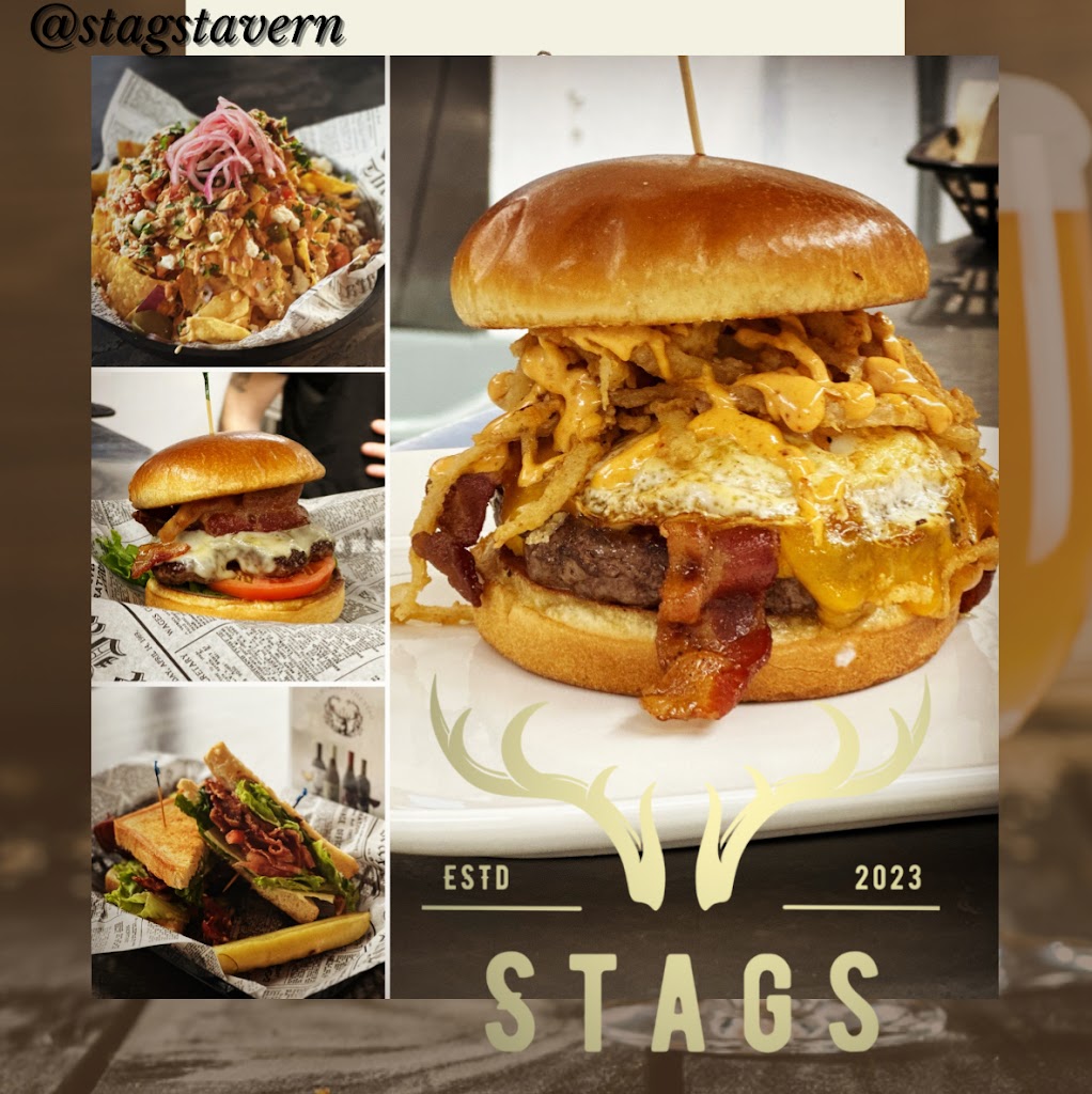  STAGS Tavern