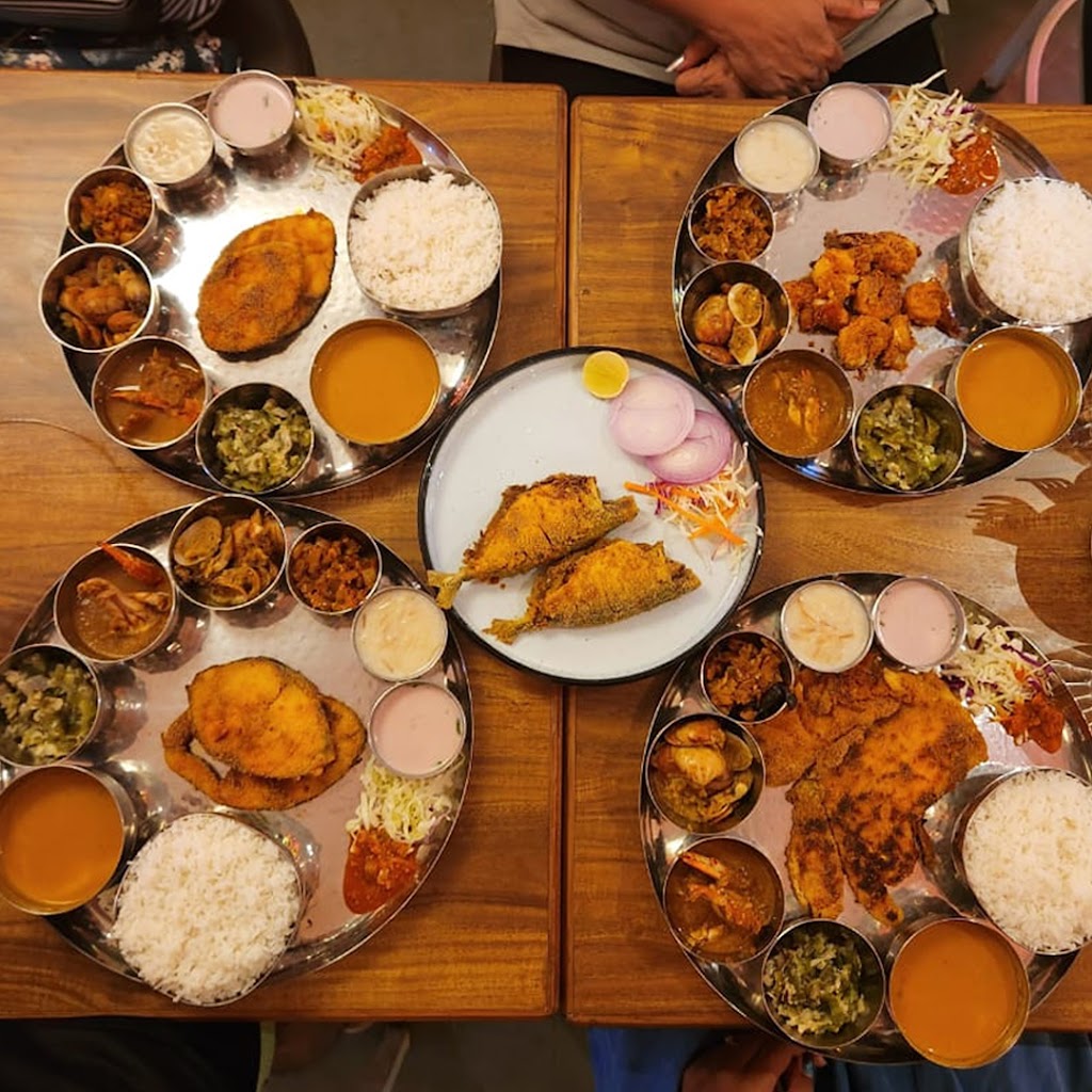 Thali