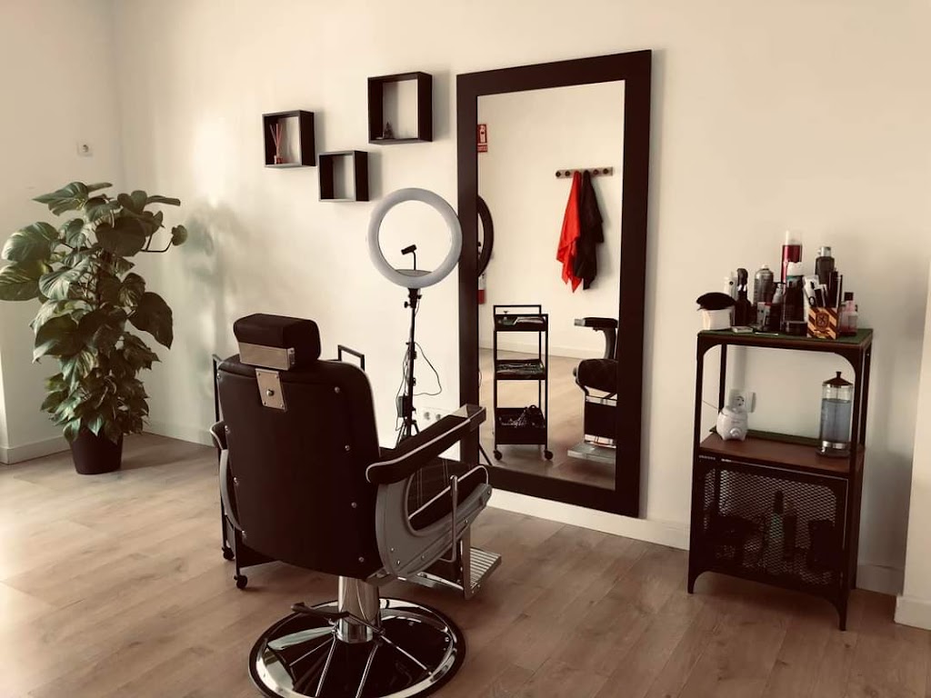 Peluqueria Miryam Alves MA