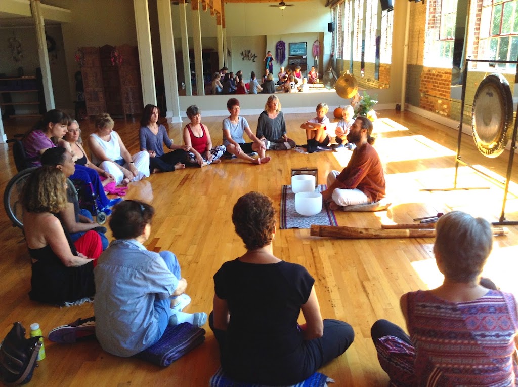  Chatham Mills Studio