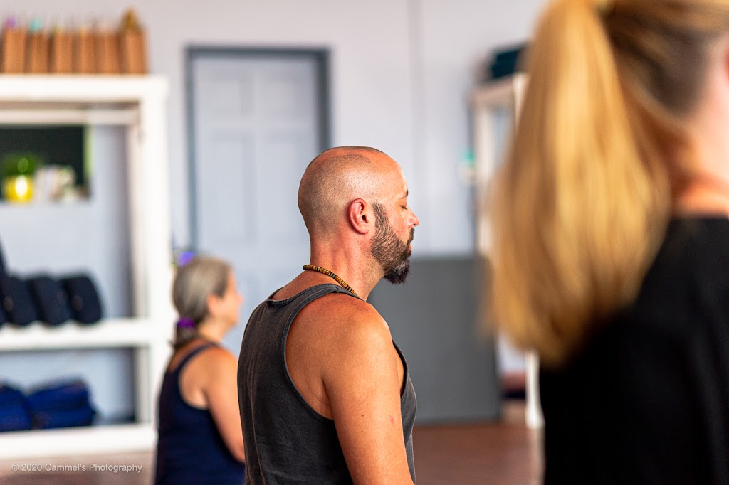  Sanford Yoga & Community Center