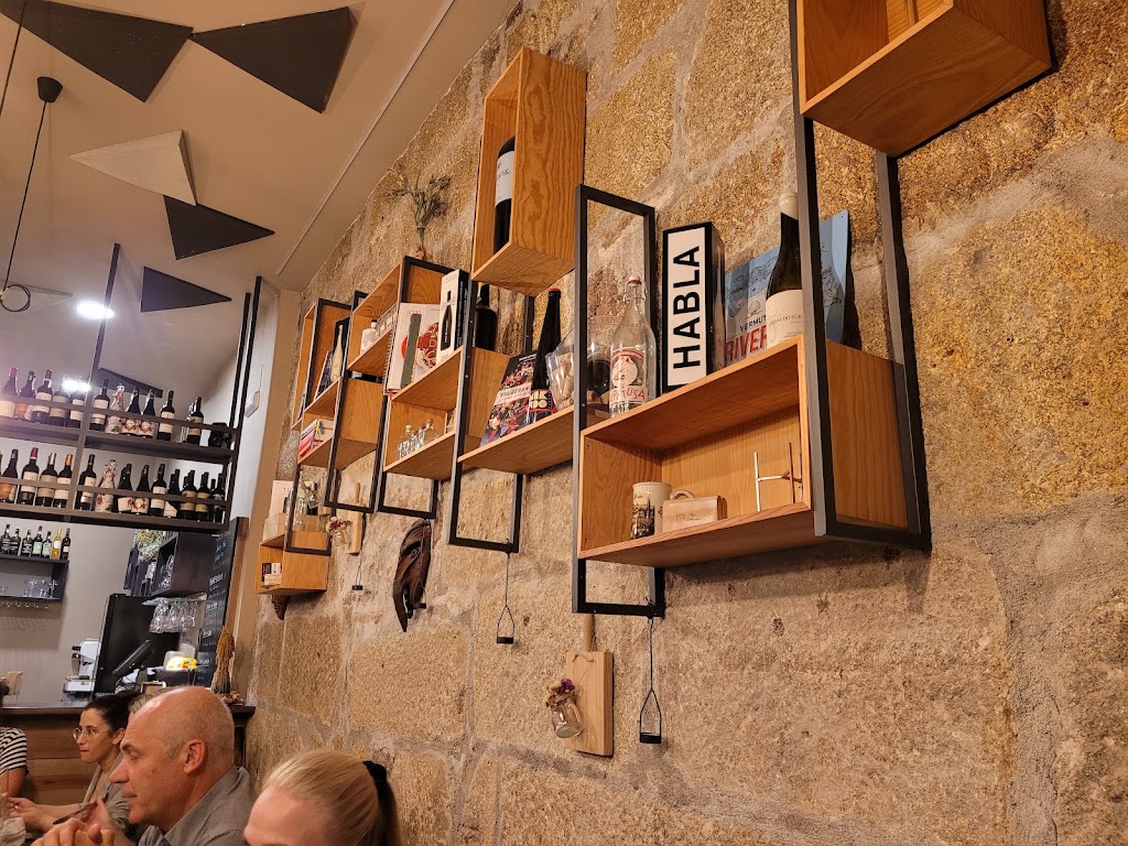 Trepia Gastronomia — Ambiente