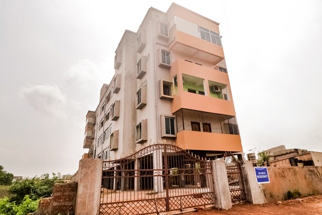 Hotel O Sri Bidya Residency