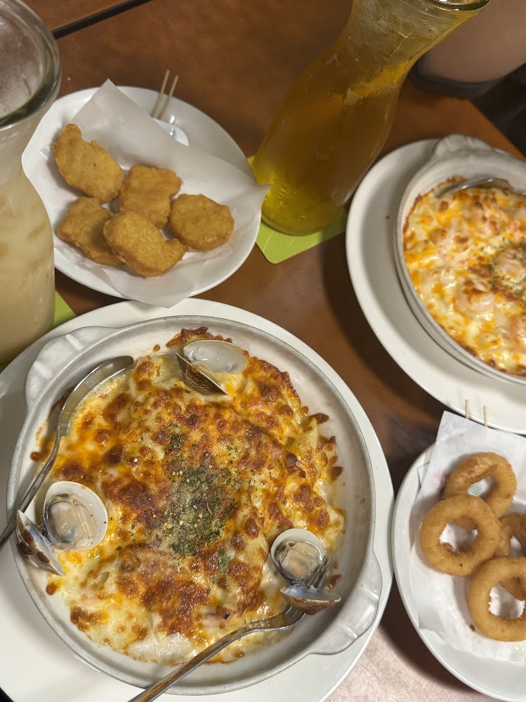 50Pizza-虎尾人氣比薩焗烤美食專賣店 的照片