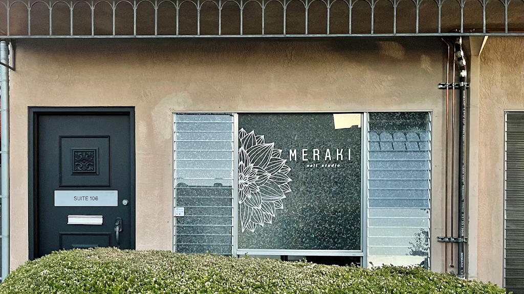 Meraki Nail Studio - Alameda, CA