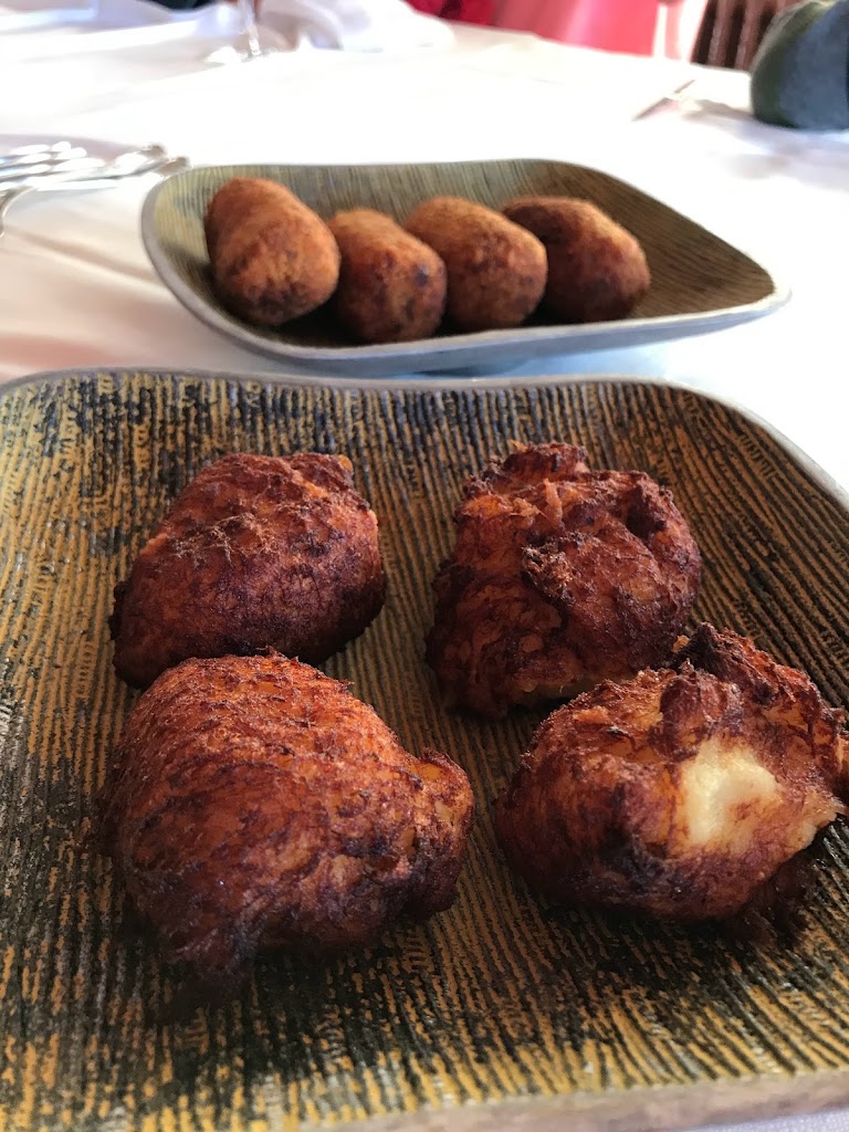 Can Pique — Croqueta