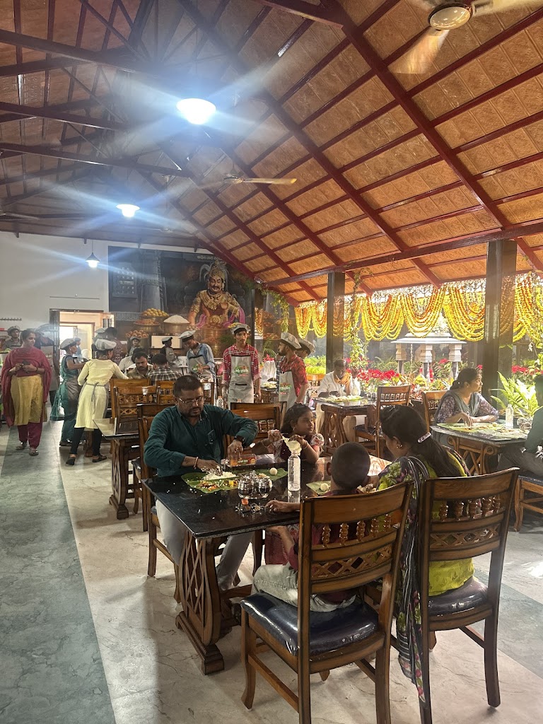 Hotel Vindhu Bhojanam