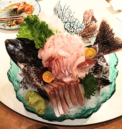 喜乃膳日本料理 的照片