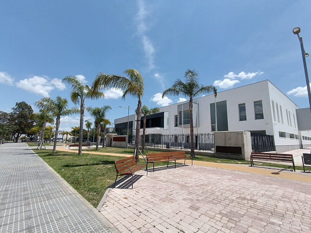 Comisaria de Policia Nacional