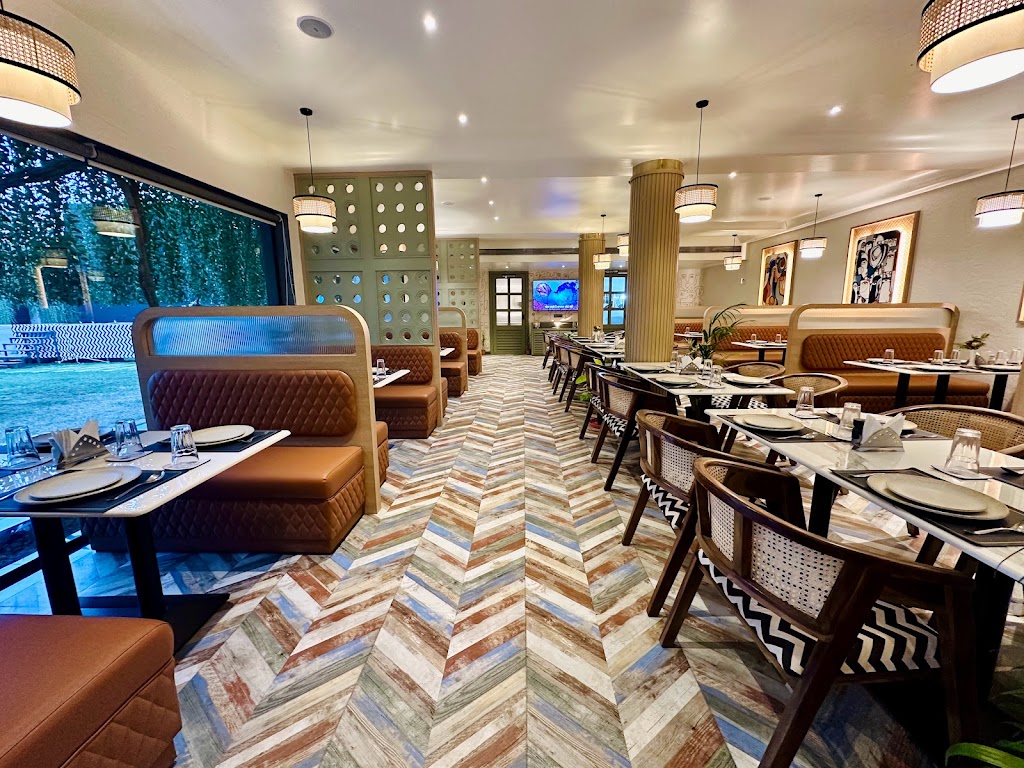 Gulmohar Dhaba
