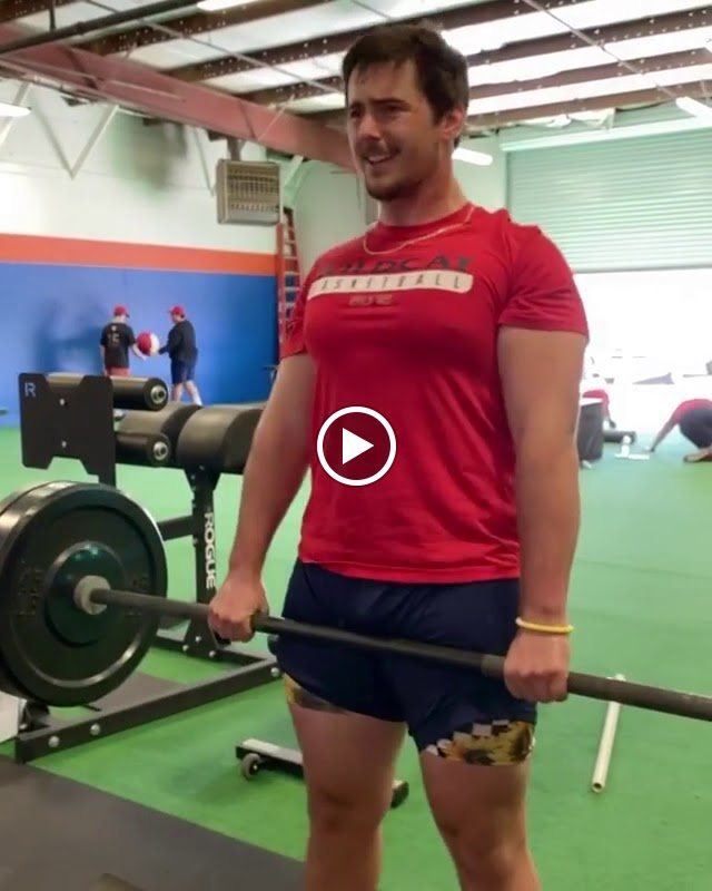  Bullett Performance Training