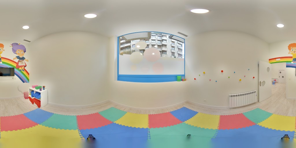 Academia de Ingles para Ninos Helen Doron Donostia — Street View y 360deg