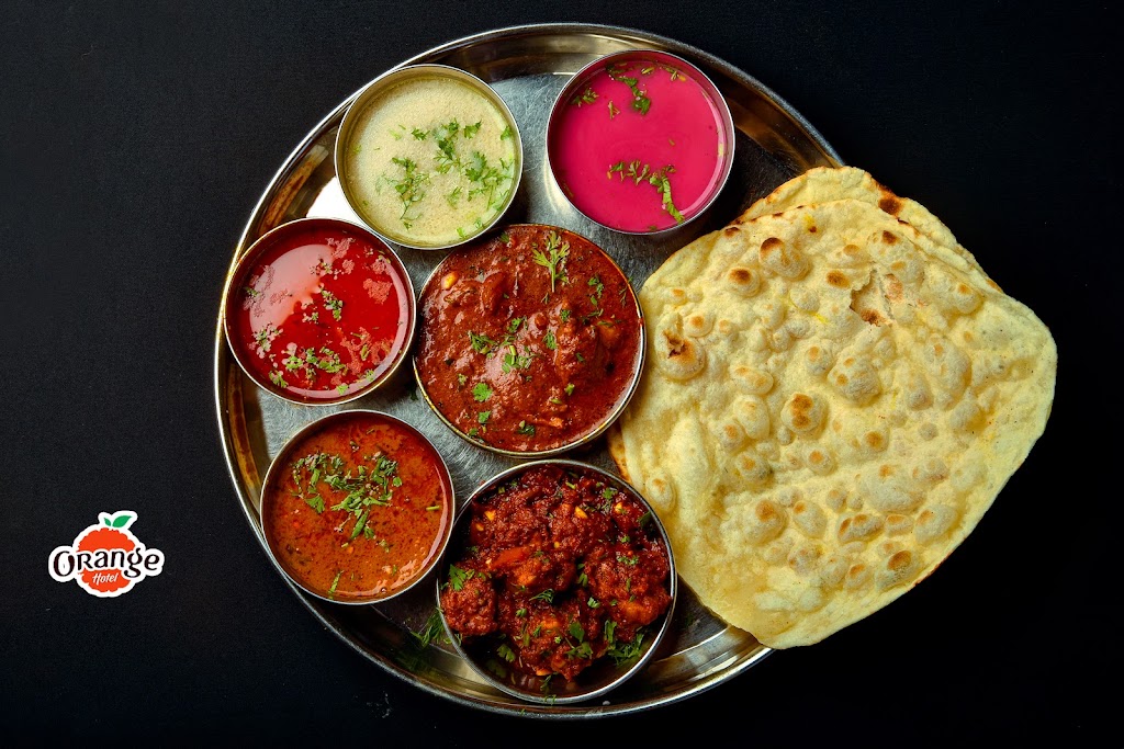 Thali