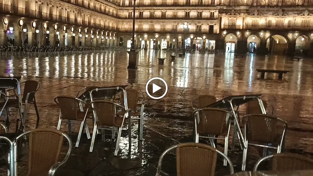 Restaurante Las Tapas de Gonzalo — Videos