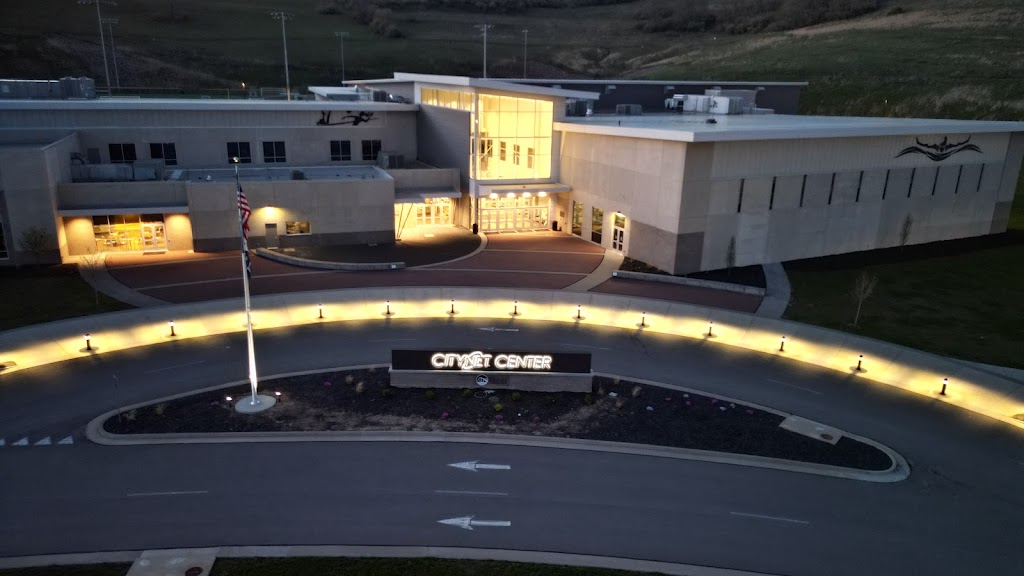  The Bridge Sports Complex