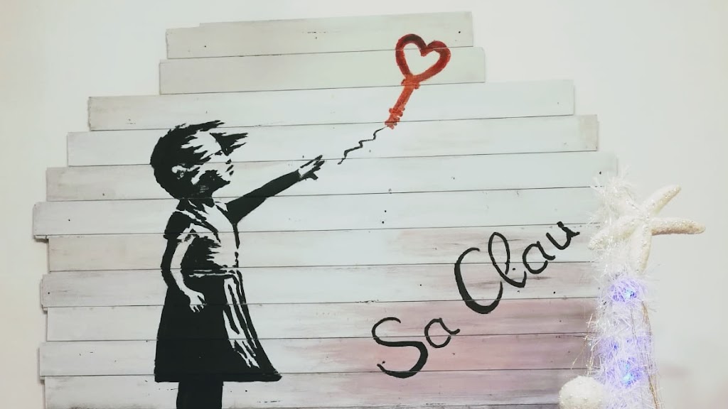 Bar Sa Clau — Del propietario