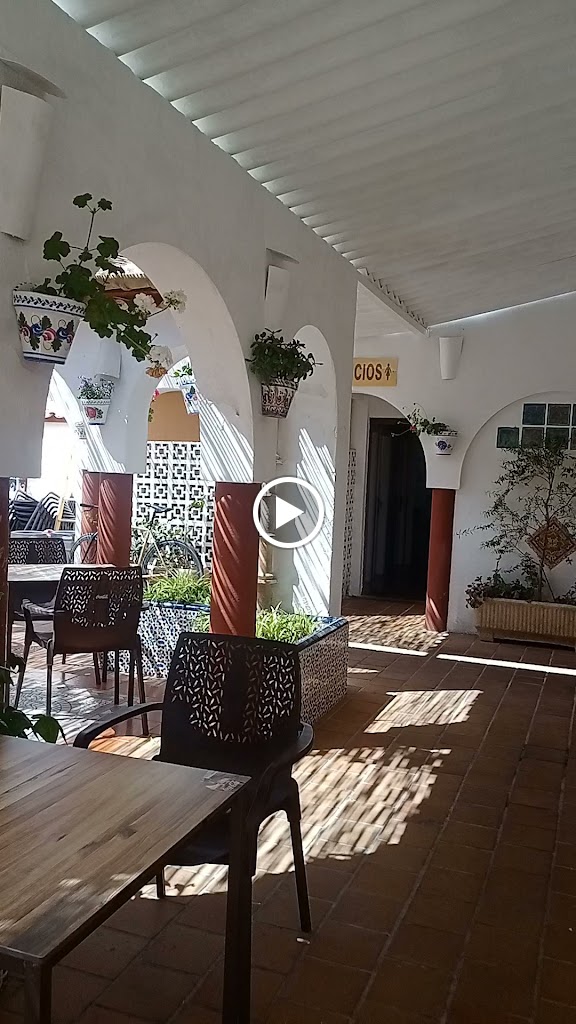 Restaurante S'alhambra — Videos