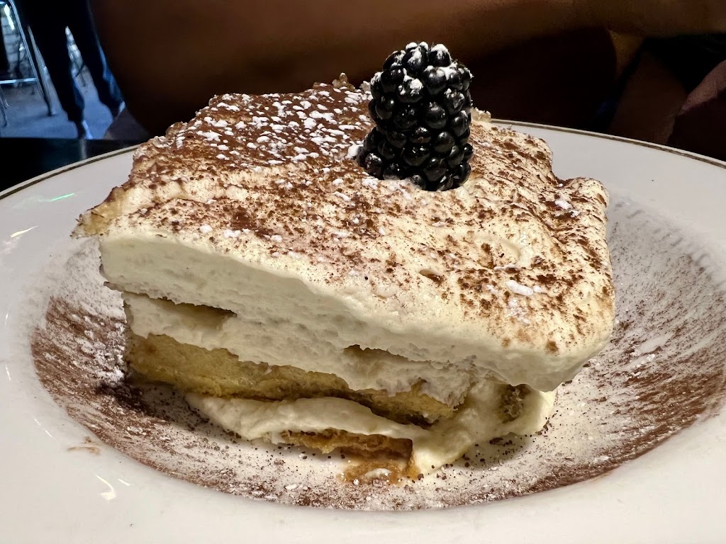 Tiramisu