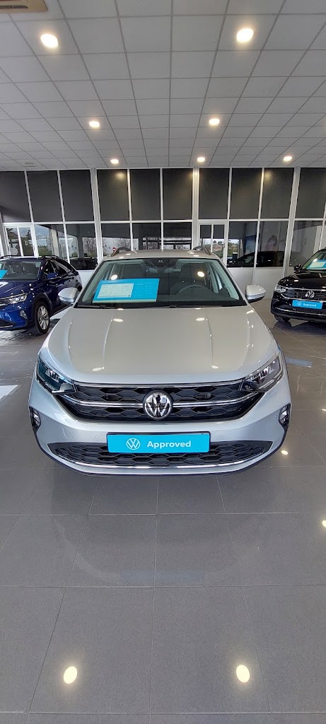 UTREWAL Volkswagen — Todas
