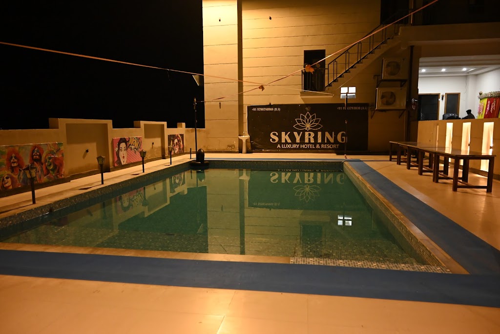 Amenities