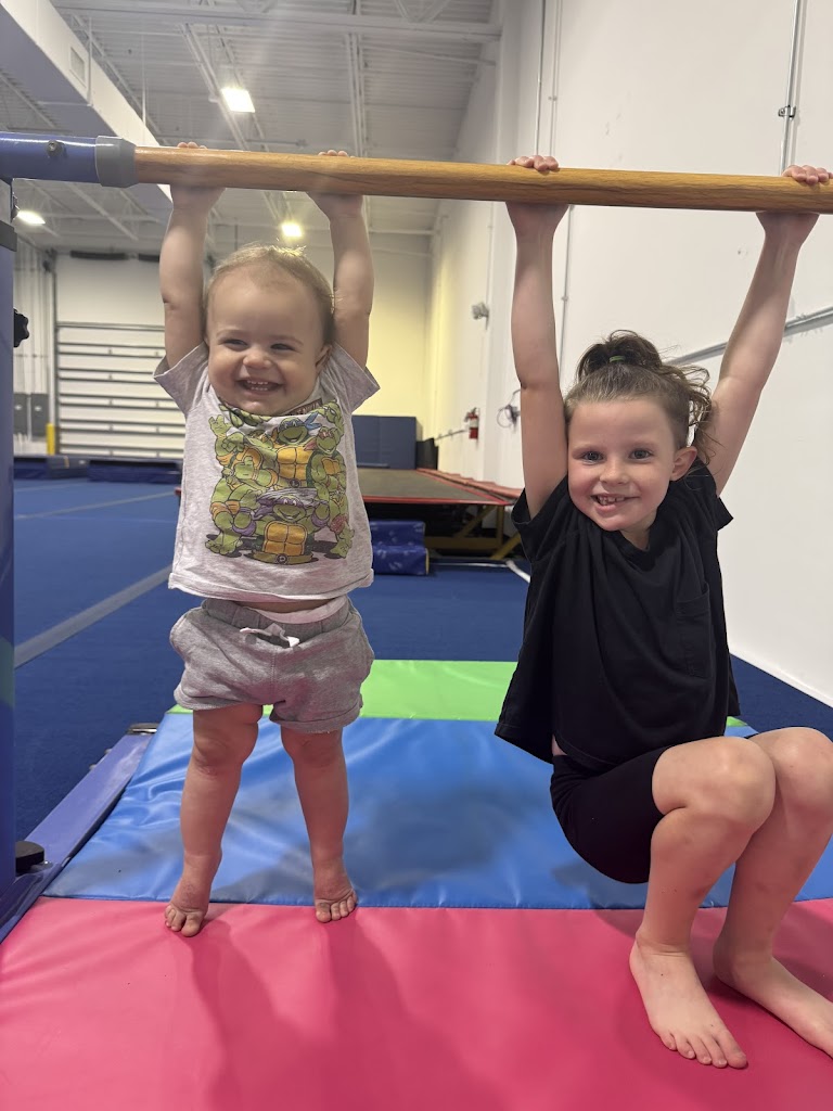  Bonita Gymnastics Academy