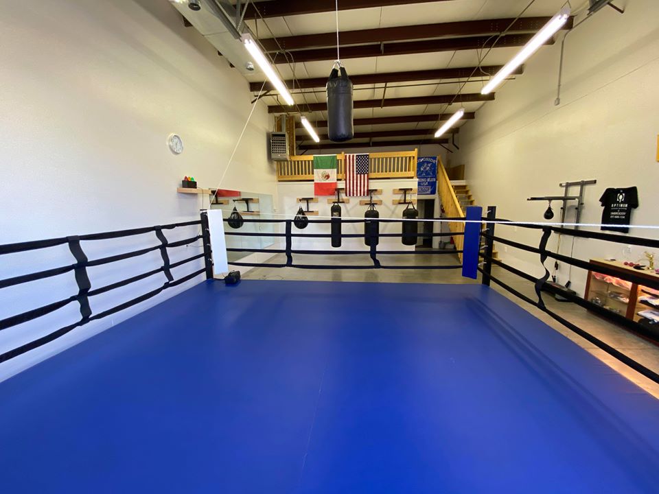 BoxFit Utah