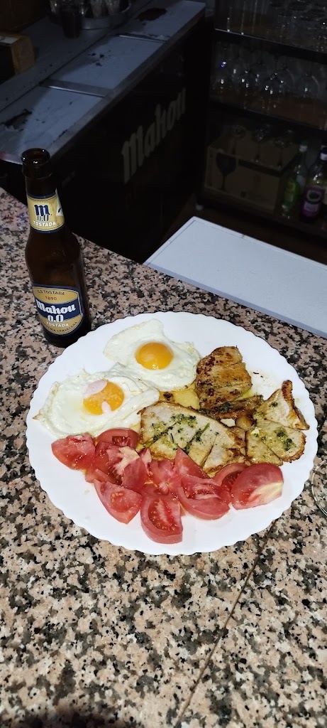 Asador El Rincon — Del propietario