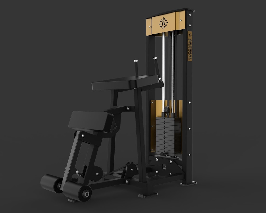  Animal Paradise Gyms | Modern Bodybuilding & Fitness Facility