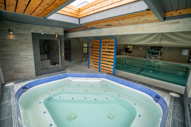  Timberhill Athletic Club