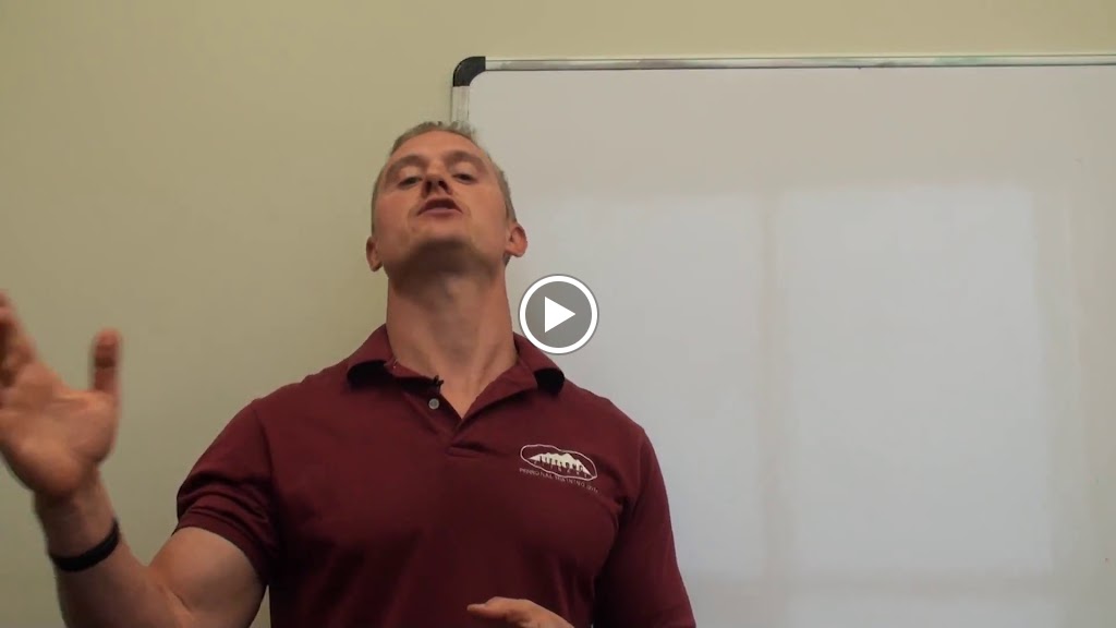  Lifelong Fitness Personal Training Gym