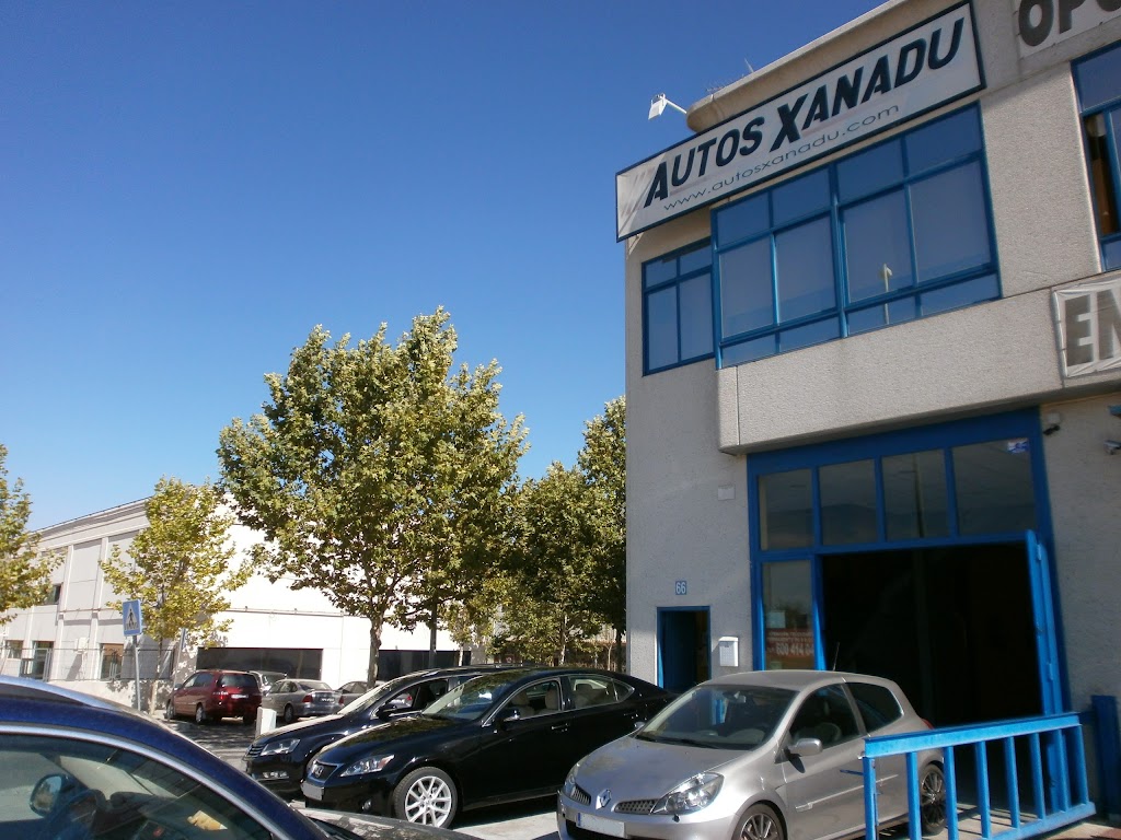 AutosXanadu — Todas