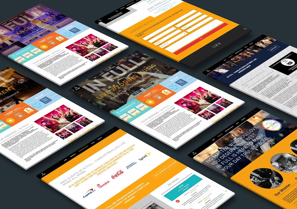 Other10 Premier Website Design And Hosting Company With Locations In Charlottesville Richmond