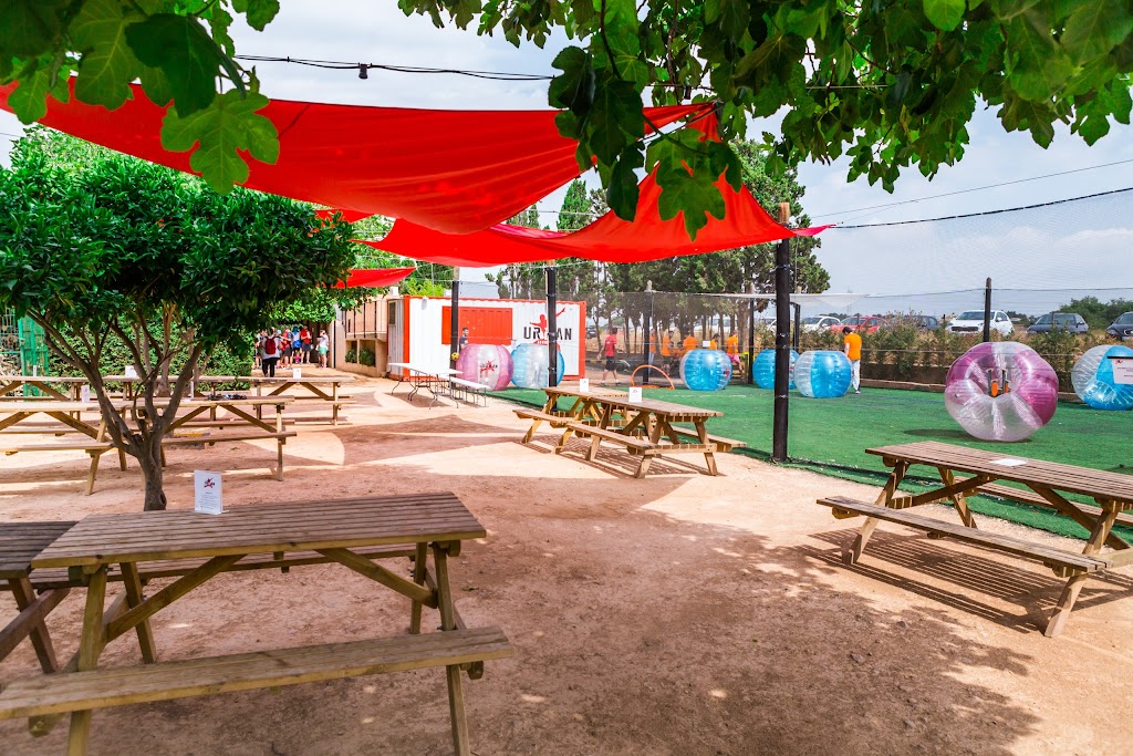 Urban Adventure Valencia