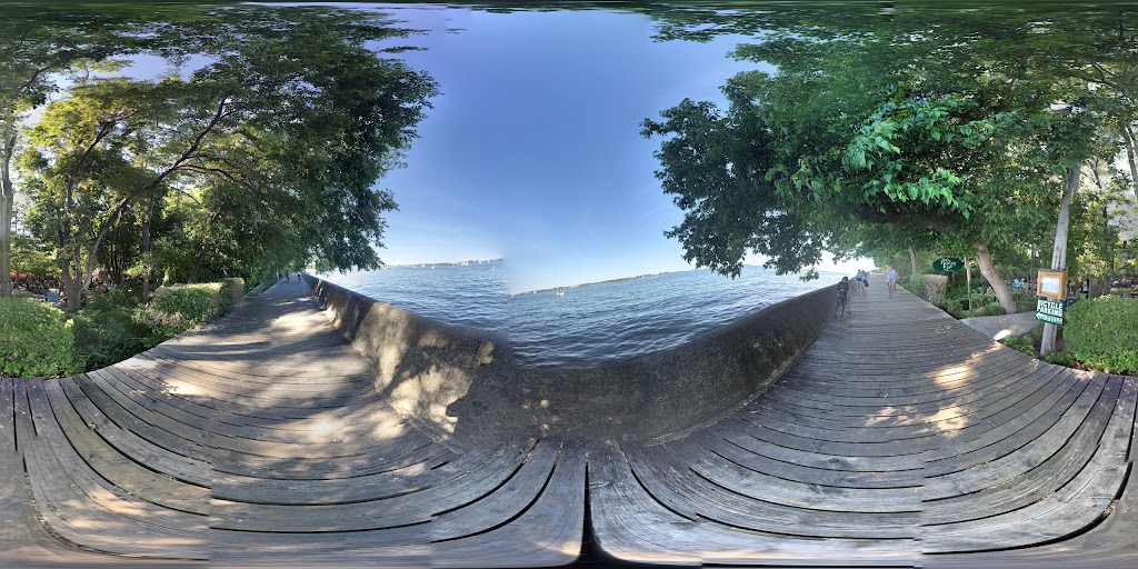 Street View & 360°