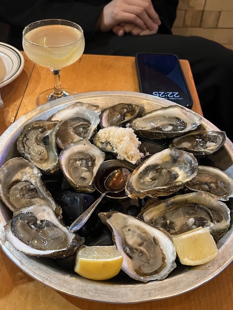 Oyster