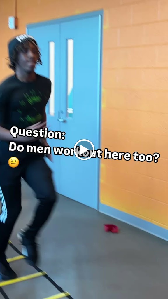  Konnected Fitness Strength & Conditioning Gym