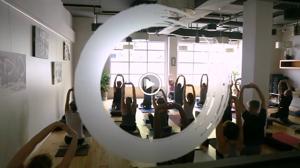  Sama Yoga Center