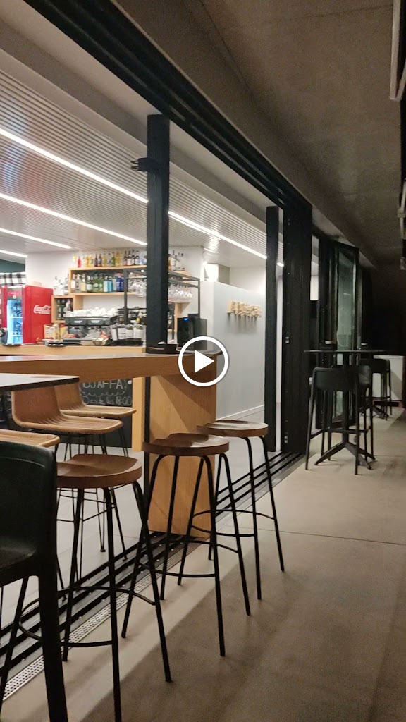 A Bailona Gastrobar — Ambiente