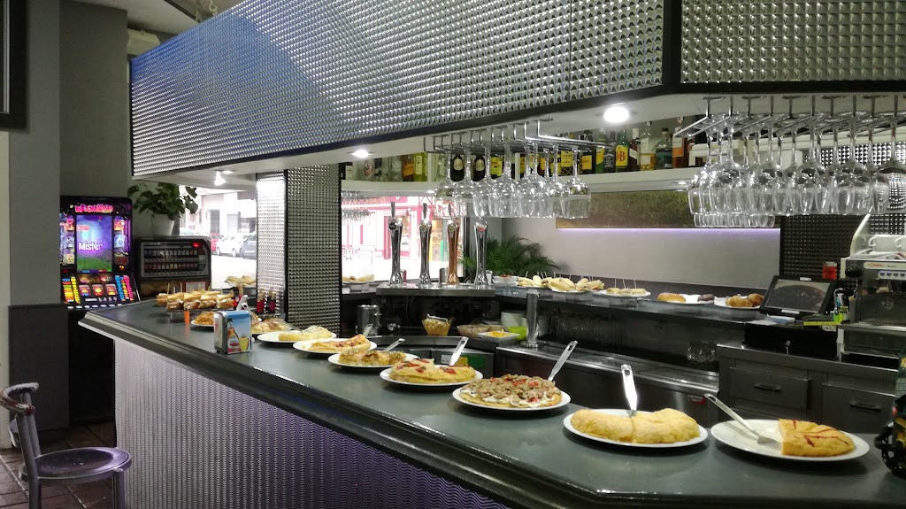 Taberna ARRIEN BARRI