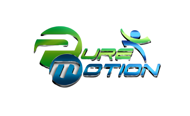  Pure Motion Fitness
