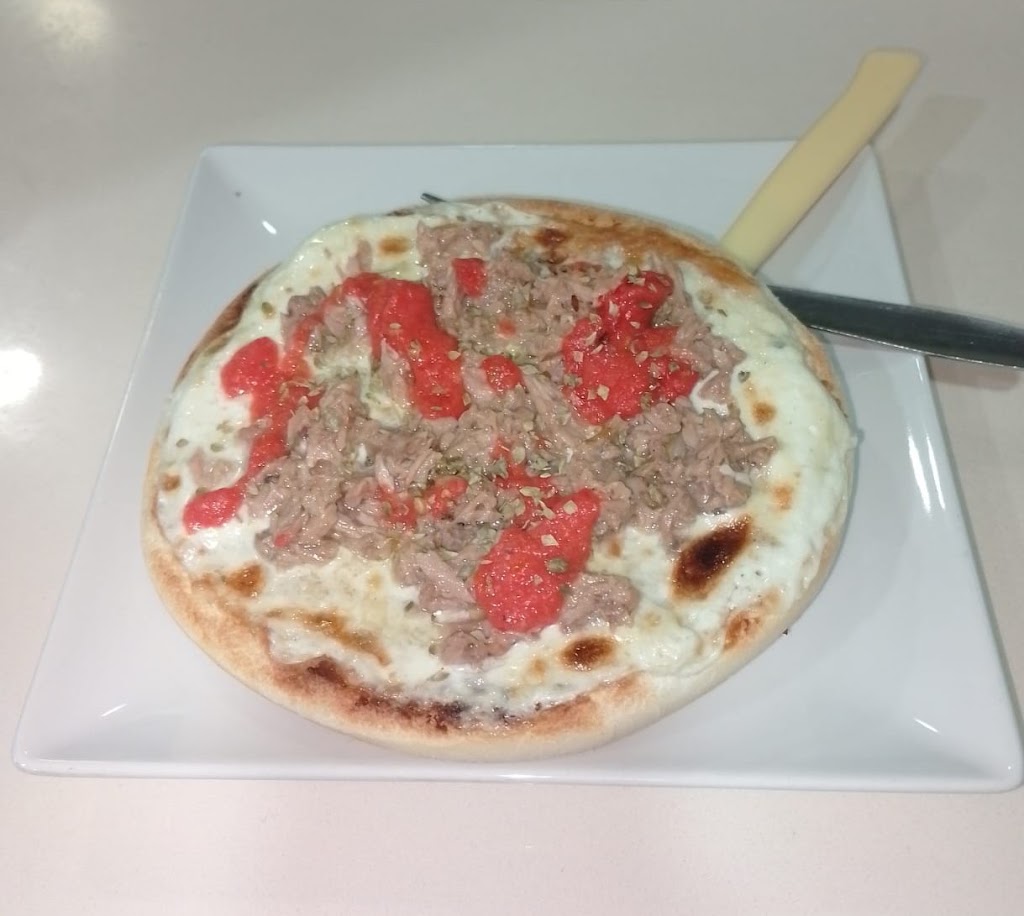 El Pilar - Churreria & Cafeteria — Del propietario
