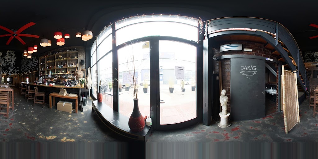 Bugeisha Restaurant Club