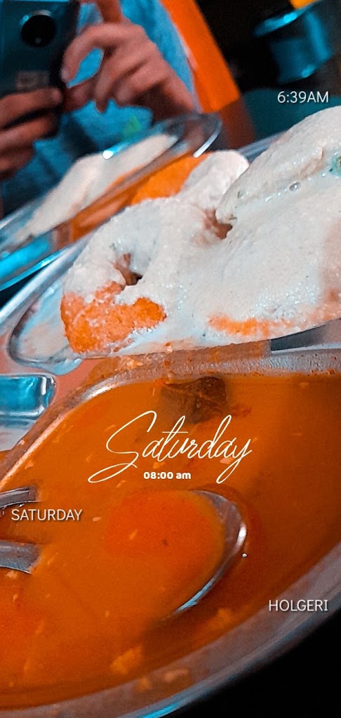 Food & drink