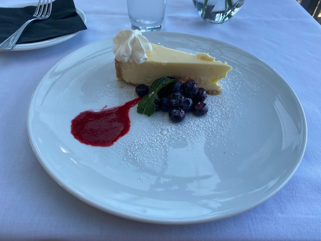 Cheesecake