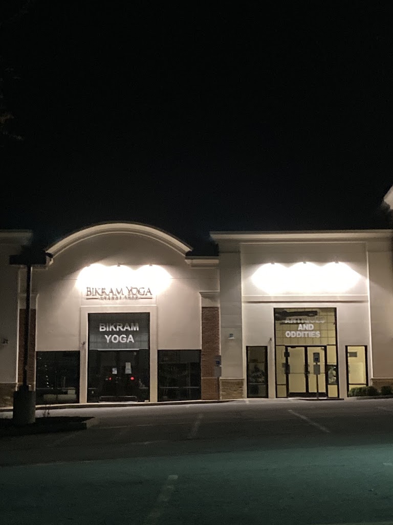  Bikram Yoga Chadds Ford