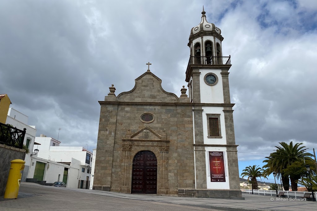 Parroquia de San Antonio de Padua