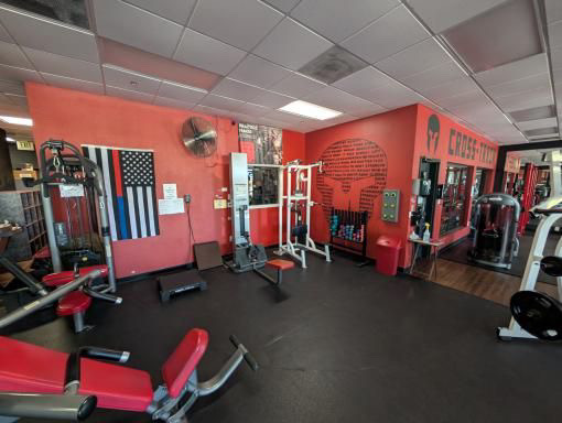  Snap Fitness Marana