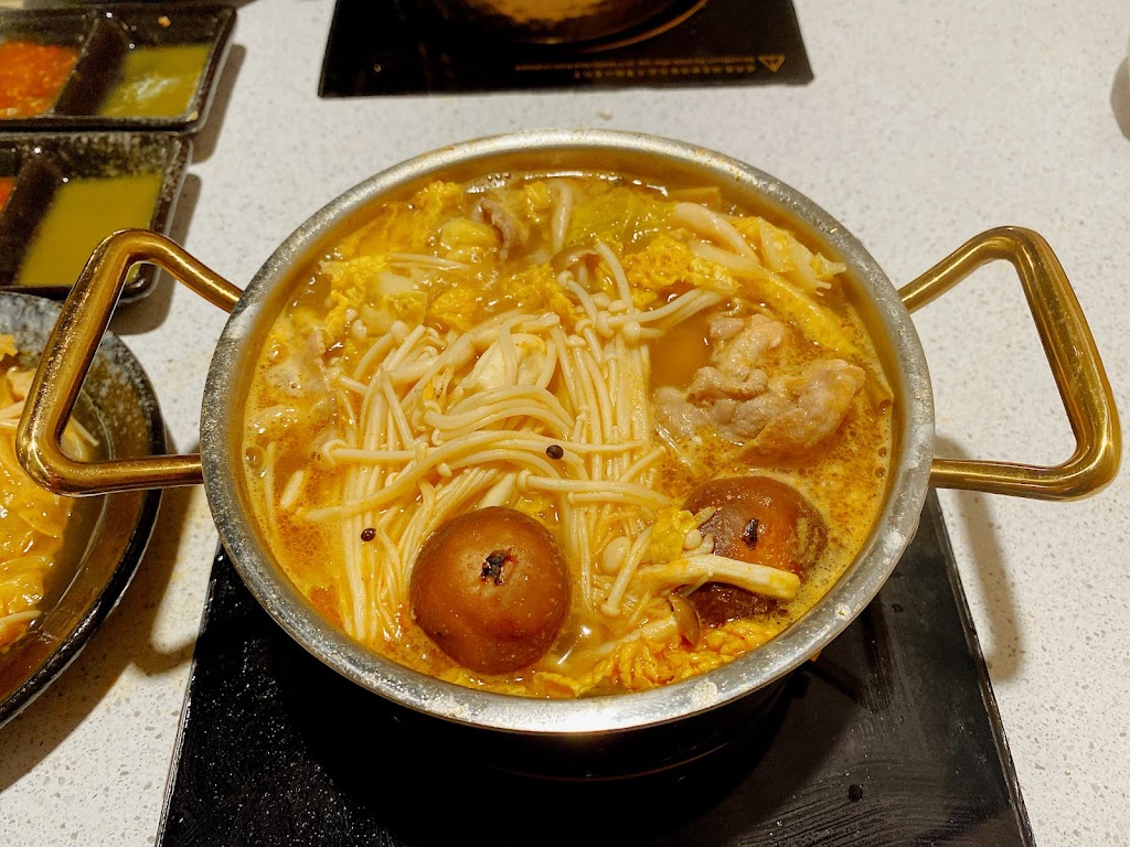 王泰泰 Wang Tai Tai 泰式火鍋-北屯人氣鍋物|必吃火鍋|特色鍋物|蔬食放題自助吧|唯一首選火鍋|泰式火鍋 的照片