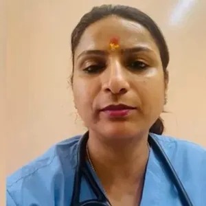 Dr. Dr Rajni Sharma 15 Yrs Of Exp Best Cardiologist In Delhi Heart Specialist Cardiac Dr Health Checks